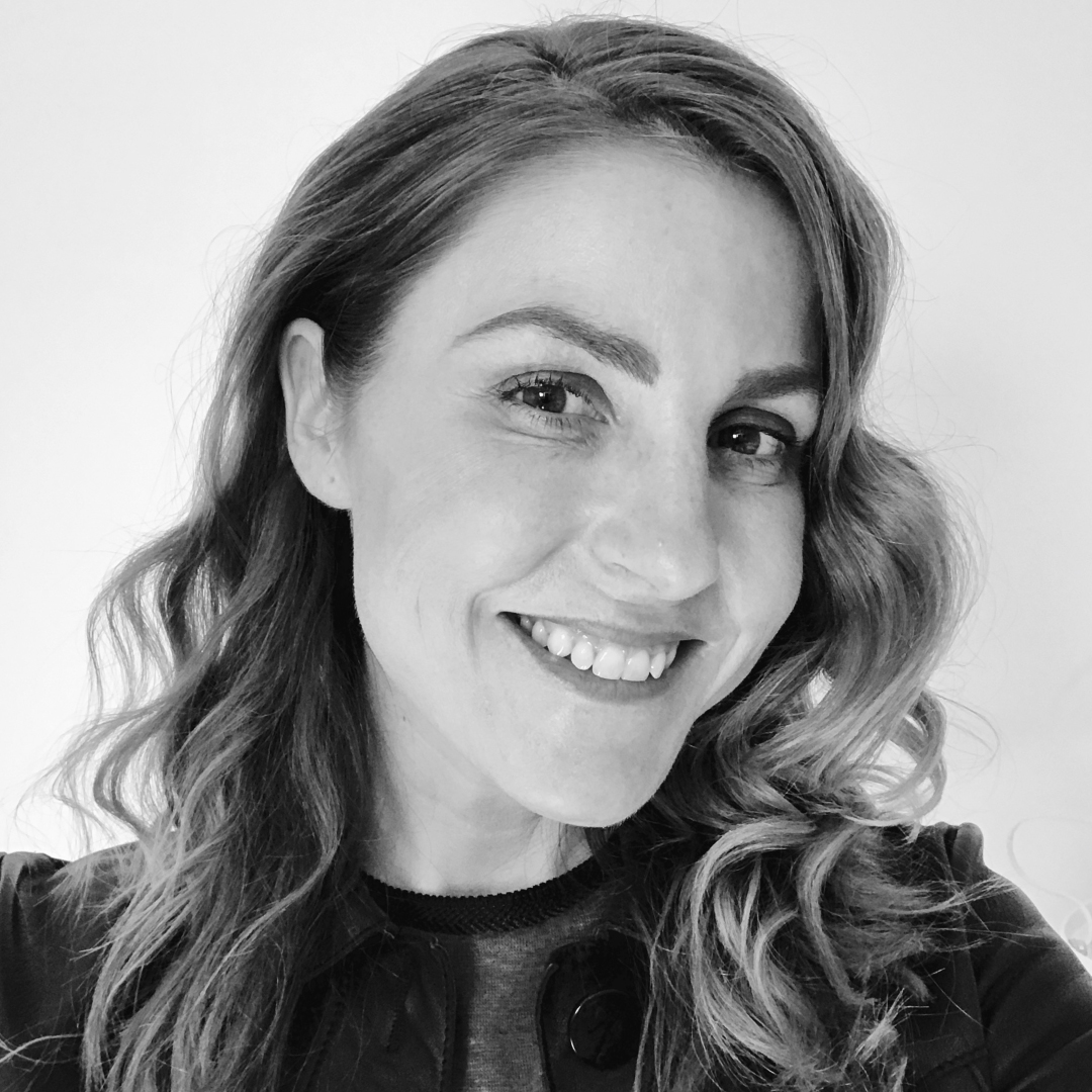 Paula Castejón Marketing Director